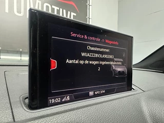 Audi RS3 Audi RS3 Sportback 2.5 TFSI Quattro - afbeelding nr 20