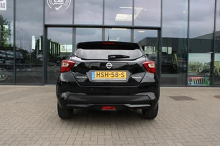Nissan Micra Nissan Micra 1.0 IG-T N-SPORT Aut. / BOSE Sound / Apple Carplay - afbeelding nr 6