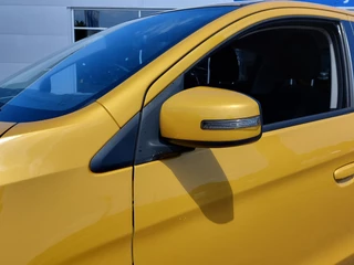 Mitsubishi Space Star 1.2 80pk Nova 5-Deurs | 1ste Eigenaar | Navi | Apple Carplay+Android Auto | Clima | Cruise | Licht+Regensensor | Keyless Entry | Stoelverwarming | Pdc | Privacy Glass | 14''lm - afbeelding nr 30