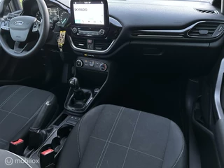 Ford Fiesta Ford Fiesta 1.1 Trend Navi PDC - afbeelding nr 9