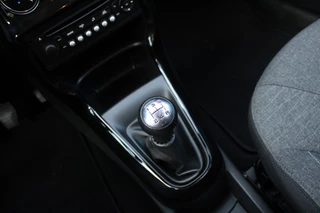 Citroën C3 Citroën C3 1.0 PureTech Feel Edition Clima|Cruise|Audio|CV-LM-Velgen - afbeelding nr 22