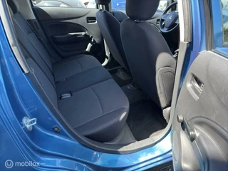 Mitsubishi Space Star Mitsubishi Space Star 1.0 Entry  AIRCO - afbeelding nr 12
