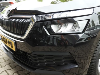 Škoda Kamiq - afbeelding nr 14