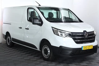 Renault Trafic - afbeelding nr 7