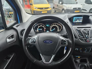 Ford Transit Courier Ford Transit Courier 1.5 TDCI Airco navigatie Euro 6 trekh - afbeelding nr 3