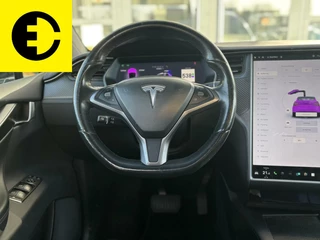 Tesla Model X Tesla Model X 100D 7p. | Gratis Superchargen* |Autopilot - afbeelding nr 4