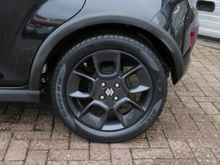 Suzuki Ignis - afbeelding nr 16