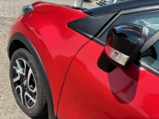 Renault Captur Renault Captur 0.9 TCe Dynamique, Clima, Cruise, Navi, DAB, Trekhaak - afbeelding nr 30