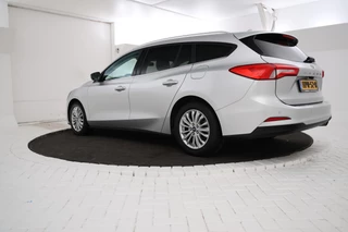 Ford Focus Automaat, Nieuwe db set , Apple Carplay, Parkeersensoren - afbeelding nr 2