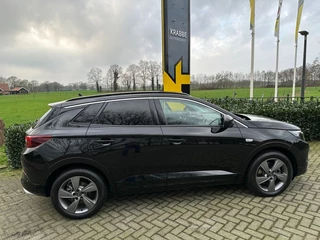 Opel Grandland - afbeelding nr 9