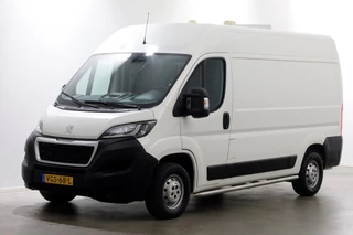 Peugeot Boxer Peugeot Boxer 2.2 BlueHDi 120pk L2H2 Premium Airco/Camera 08-2020 - afbeelding nr 8
