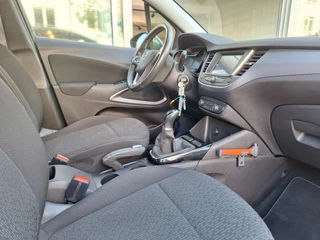 Opel Crossland /Navi/Apple/Android/Cruise/1e Eig/Garantie - afbeelding nr 14