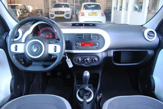 Renault Twingo - afbeelding nr 3