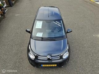 Citroën C1 Citroen C1 1.0 e-VTi Feel I Airco I Elektr,-pakket I NAP! - afbeelding nr 16