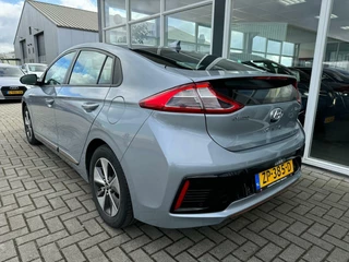 Hyundai IONIQ Hyundai IONIQ Comfort EV |Adaptive Cruise Control | Apple carplay / Androidauto | - afbeelding nr 5