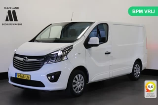 Opel Vivaro 1.6 CDTI 125PK EURO 6