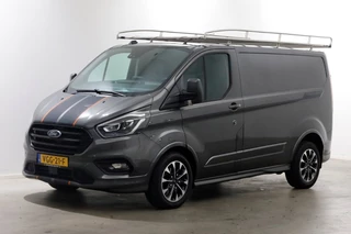 Ford Transit Custom - afbeelding nr 8