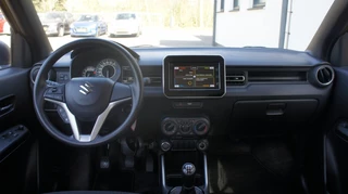 Suzuki Ignis Suzuki Ignis 1.2 Smart Hybrid Select - afbeelding nr 9