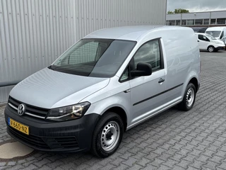 Volkswagen Caddy Volkswagen Caddy 2.0 TDI L1H1 BMT Trendline*A/C*HAAK* - afbeelding nr 17
