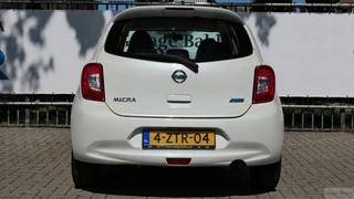 Nissan Micra - afbeelding nr 19