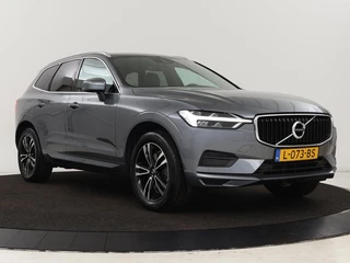 Volvo XC60 Volvo XC60 2.0 D4 Momentum Pro | Trekhaak | Camera |  Half leder | Carplay | Navigatie | Full LED | Climate control | Getint glas | Parkeerhulp - afbeelding nr 33