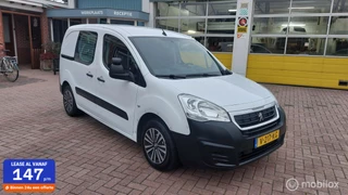 Peugeot Partner - 179252016-0