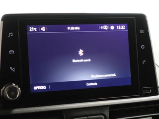 Opel Combo Opel Combo 1.5D L1H1 Edition Airco Navi PDC Achter App-connect DAB+ Trekhaak - afbeelding nr 35