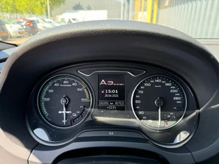 Audi A3 - afbeelding nr 11