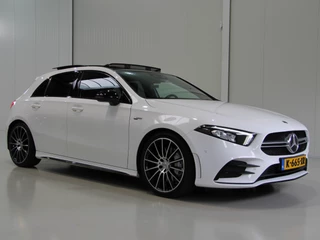 Mercedes-Benz A-Klasse - 325608813-0
