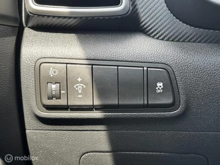 Hyundai Tucson Hyundai Tucson 1.6 GDI i-Drive ECC-AIRCO/NAVI/CRUISE/PDC - afbeelding nr 20