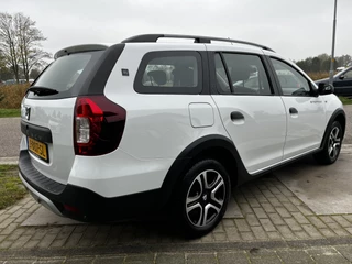 Dacia Logan - afbeelding nr 2