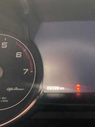 Alfa Romeo Giulia - afbeelding nr 16