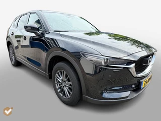 Mazda CX-5 - afbeelding nr 9