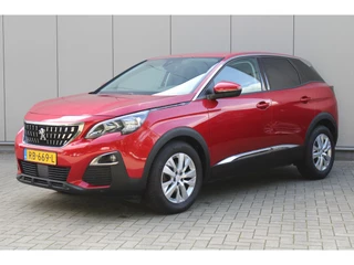 Peugeot 3008 Navi|Airco|LM-Velgen|Camera|Cruise|Audio|CV - afbeelding nr 13