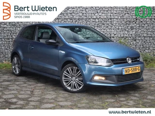 Volkswagen Polo - 73439369-0