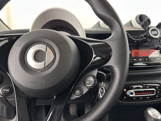 smart Forfour smart Forfour 1.0 Pure *AIRCO | CRUISE | COMFORT-SEATS* - afbeelding nr 16