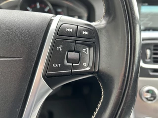 Volvo V60 Volvo V60 2.4 D6 AWD Plug-In Hybrid Momentum Navi Trekhaak Airco/ECC - afbeelding nr 21