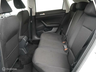 Volkswagen Polo Volkswagen Polo 1.0 TSI Comfortline Business - afbeelding nr 9