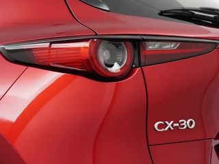 Mazda CX-30 - afbeelding nr 7