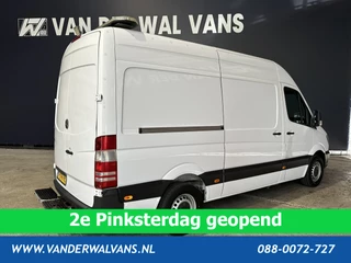 Mercedes-Benz Sprinter Cruisecontrol - afbeelding nr 8