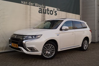 Mitsubishi Outlander - afbeelding nr 2