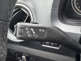 Volkswagen up! Volkswagen Up! 1.0 TSI BMT cross up! Nieuwstaat! - afbeelding nr 8