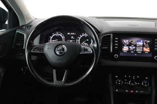 Škoda Karoq Skoda Karoq 1.5 TSI ACT Ambition Business (ACHTERUITRIJCAMERA, PARKEERSENSOREN, CRUISE CONTROL, NAVIGATIE, AUTOMAAT) - afbeelding nr 4
