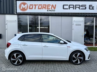 Volkswagen Polo Volkswagen Polo 2.0 TSI GTI VIRTUAL DASH DSG 284 PK full opt - afbeelding nr 3