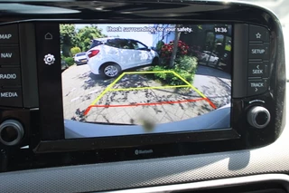 Hyundai i10 Hyundai i10 1.0 Comfort Smart Navi/Cam/Carplay/Cruise 