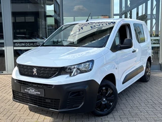 Peugeot Partner - 327461689-0