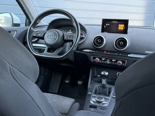 Audi A3 Audi A3 Limousine 1.4 TFSI S-Line Xenon Navi Climate Stoelverwarming - afbeelding nr 3