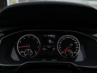 Volkswagen Polo Volkswagen Polo 1.0 TSI Highline |PANO|CARPLAY|ADAPTIVE|CLIMA|ORG.NL|NAP| 3174 - afbeelding nr 14