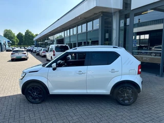 Suzuki Ignis - afbeelding nr 9