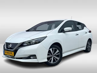 Nissan Leaf Acenta 40 kWh